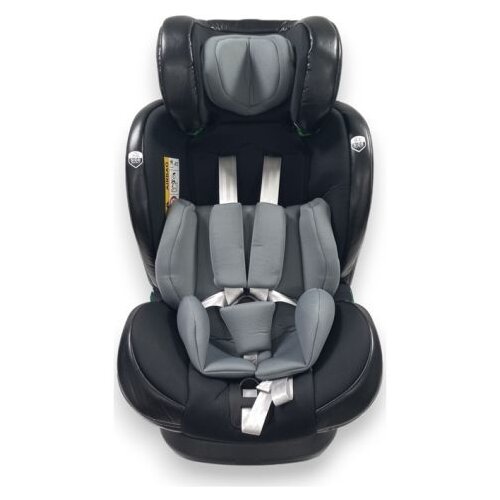  BBO Auto sedi&scaron;te I-Size Comfort Plus (0-36kg) Isofix - black & grey Cene
