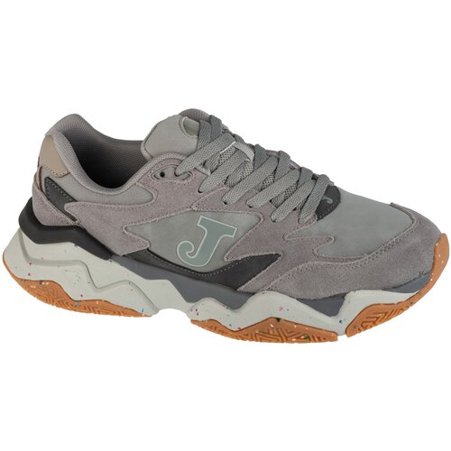 Joma Nizke superge C1400 Men 24 C1400W Siva Cene