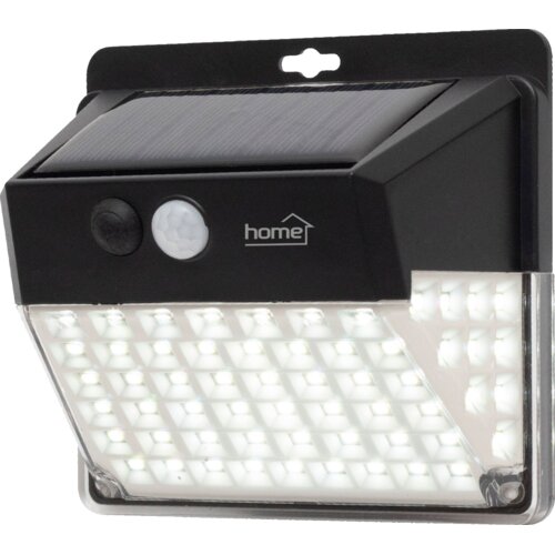 Home Reflektor LED sa solarnim panelom, 250lm, detekcija pokreta - FLP22SOLAR Cijene