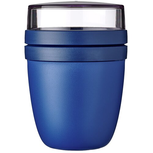 Mepal Posodica za jogurt Vivid blue – Cene