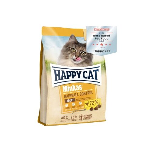 Happy Cat hrana za mačke minkas Piletina - 10 kg Cene