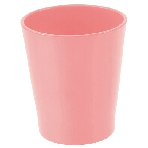  Tegla za orhideju Lux (Vanjska dimenzija (ø x V): 14 x 16 cm, Plastika, Roza) Cijene