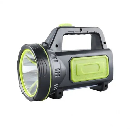 Prosto Punjiva LED baterijska lampa 3W Osram LED Cene