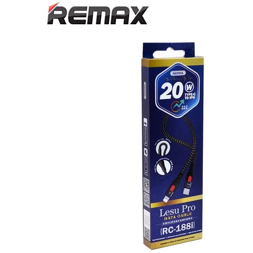Remax Lesu Pro 5D20w Rc-188 I Cijene