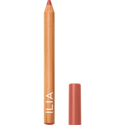ILIA Beauty Lip Sketch Hydrating Crayon - Pampas Cene