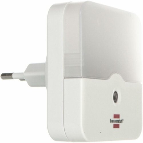 Brennenstuhl LED orijentaciono svetlo sa senzorom za utičnicu LED/0,85W/230V Slike