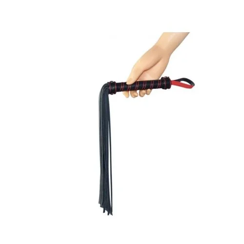 Lovetoy Bič Beginners Flogger