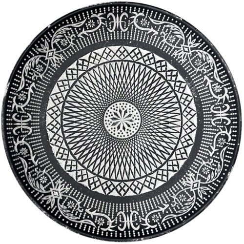  TACNA DRVO 35CM Slike