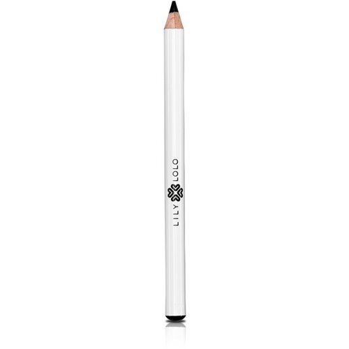 Lily Lolo Črtalo za oči - Black Cene