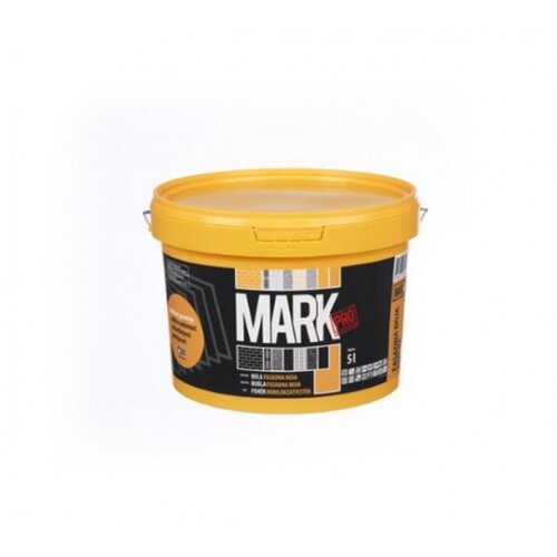 Jub MARK PRO fasadna boja 5L Cijene