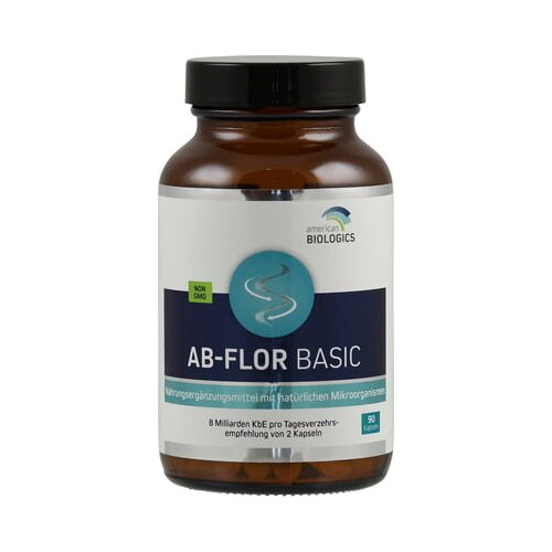 American Biologics AB-Flor Basic Cijene