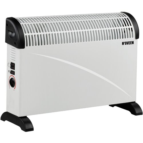  CONVECTOR HEATER NOVEEN CH-5000 TURBO FAN Cijene