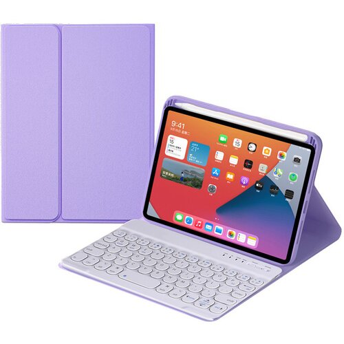 Ykcloud Flip cover in Bluetooth Tipkovnica HY006 za iPad mini6, (20475688) Cene