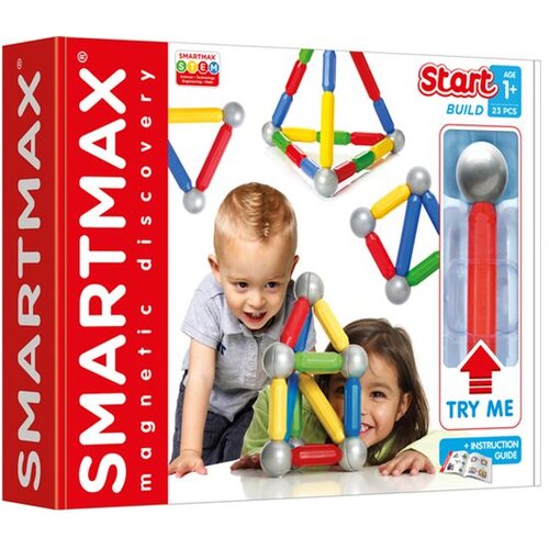 Smartgames Start - 23 kosov Cene