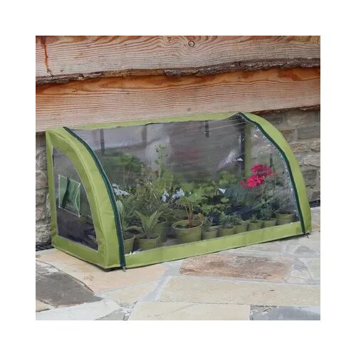 Haxnicks Topla greda - Coldframe "Light Booster" Cene