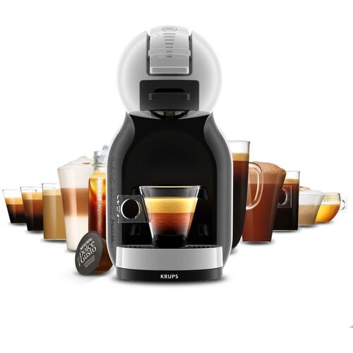 Krups Aparat za kafu KP123B10 Dolce Gusto Cijene