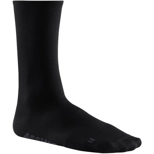 Mavic Cyklistické ponožky Essential High Sock Black Cene