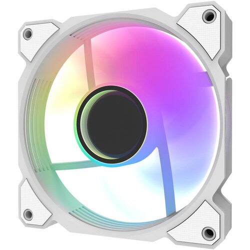 Darkflash DR08 VENTILATOR ZA PC S HLAJENJEM IN INTEGRIRANIM LED SISTEMOM, (5000296034) Cene