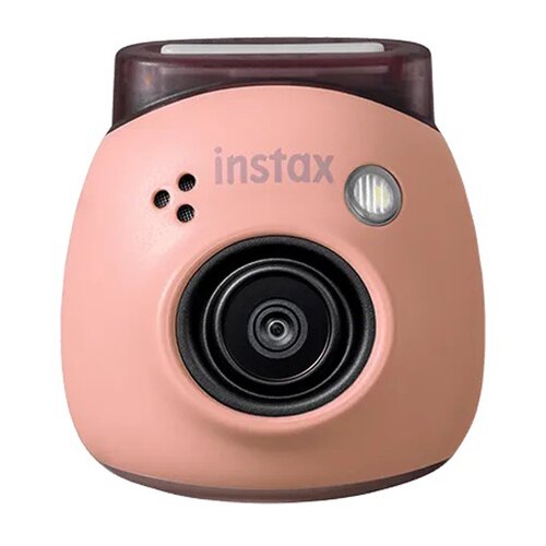 Fujifilm Instax PAL Powder Pink EX D EU digitalni fotoaparat Cijene