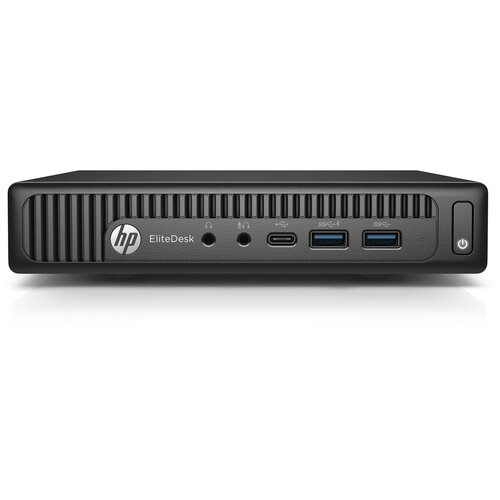 HP EliteDesk 800 G2 Mini PC Intel Core i5-6500 / 8 GB DDR4 / 256 GB SSD Cijene