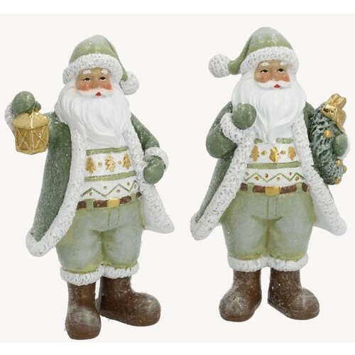 Viter Ng figura &amp;quot;santa claus&amp;quot; 11cm Slike