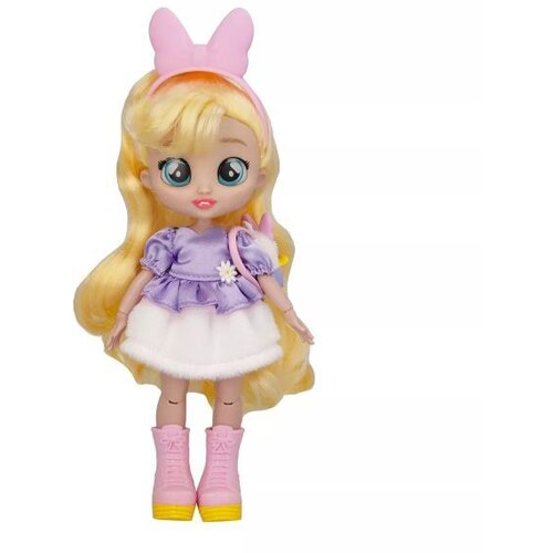 CRY BABIES najbolj&amp;scaron;i prijatelji za vedno - daisy lutka, 20 cm Slike