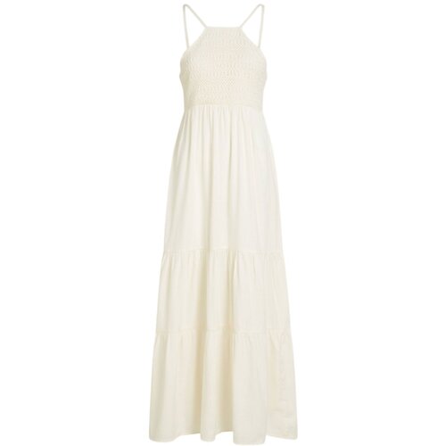 O&amp;#039;neill O&amp;#039;Riginals Maxi Dress snow white Slike