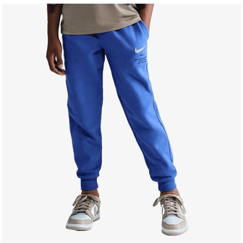 Nike B nsw athl jogger bb Cene