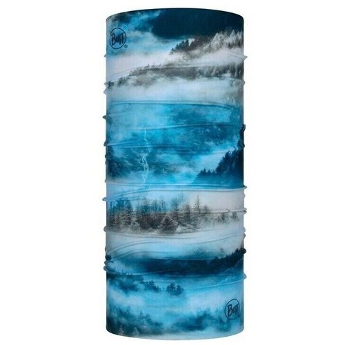 Buff Tuba original hollow blue Cene