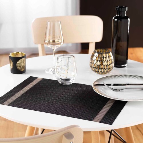 Douceur d int&amp;eacute;rieur Podmetač 30x45 cm Goldira &amp;ndash; Slike