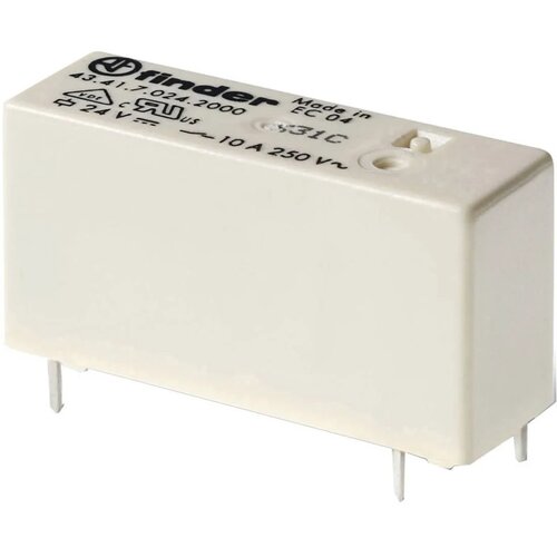 Finder Elektromagnetni relej 43.41.7.024.2001 Cene