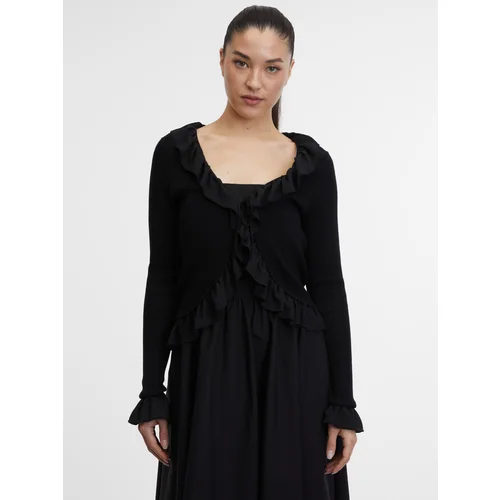 Orsay Black Women's Cardigan - Women