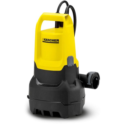 Karcher SP 5 dirt potapajuća pumpa za otpadnu vodu Slike