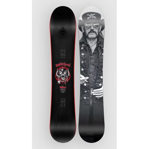Nitro Phase X Mot&ouml;rhead 2027 Snowboard uni Cijene