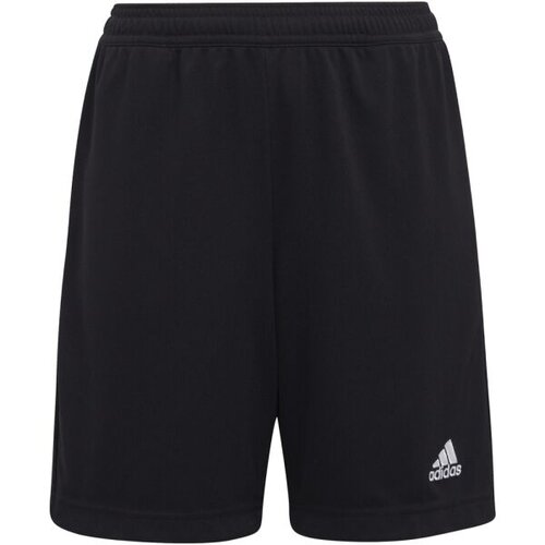 Adidas &amp;Scaron;portne hlače &amp;#039;Entrada 22&amp;#039; črna / bela Slike