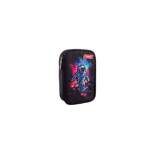 Target Jednostruka pernica Multy Galactic Glow, puna Slike