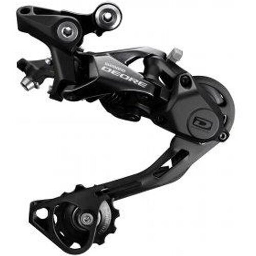  Mjenjač Stražnji Mjenjač Stražnji Shimano Deore Sgs Rdm6000Sgs Cijene