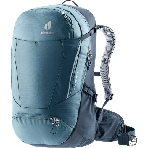 Deuter Trans Alpine 30 Atlantic/Ink Nahrbtnik Slike