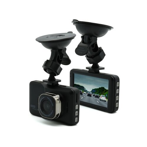  auto kamera t626 single lens crna ( K170 ) Slike