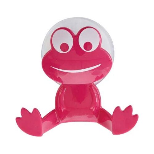 Tendance Kukica za ručnik Frog, fuksija Cijene