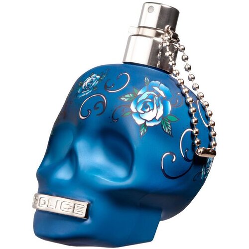 Police TO BE TATTOO ART EDT Sprej 40 ml Slike