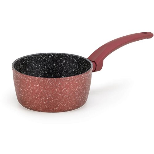 Rosmarino Lončić s ručkom Lava Stone Grape - 16 cm Cijene