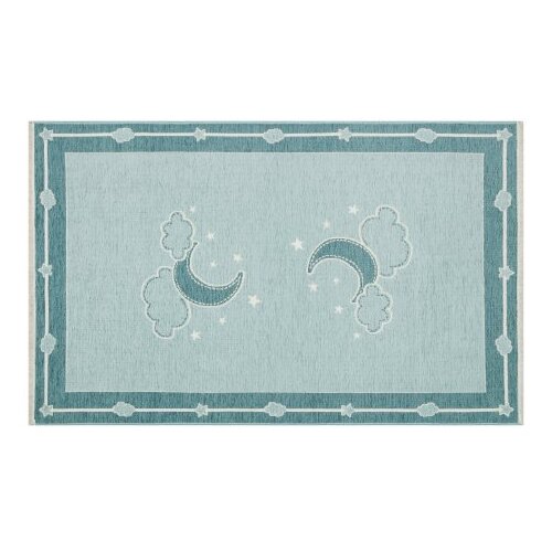 Conceptum Hypnose nb 01 - blue blue carpet (115 x 180) Slike