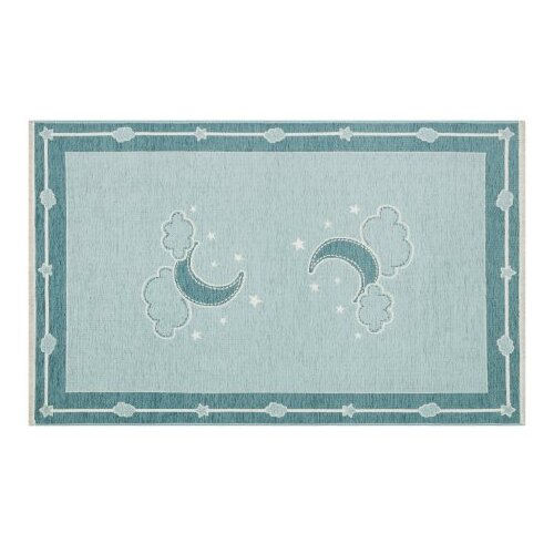 Conceptum Hypnose tepih 115x180cm plava Slike