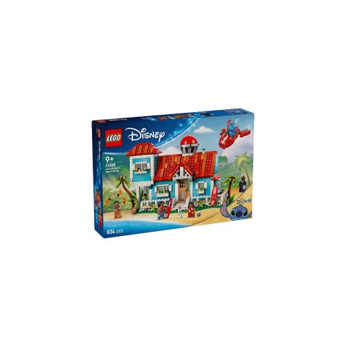 Lego Lilo i Stitch Cijene