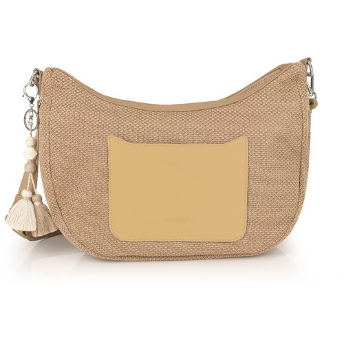 Gabol dolce ženska torba | 34x31x10 cm | žuta Cene