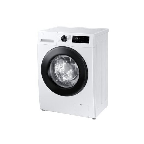 Samsung ma&amp;scaron;ina za pranje ve&amp;scaron;a WW80FG5L32AELE Slike
