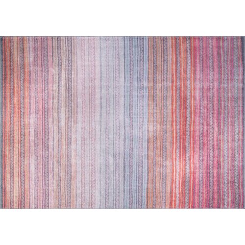 Conceptum Hypnose tepih Funk Chenille 147, 75x230cm, &amp;Scaron;areni Slike