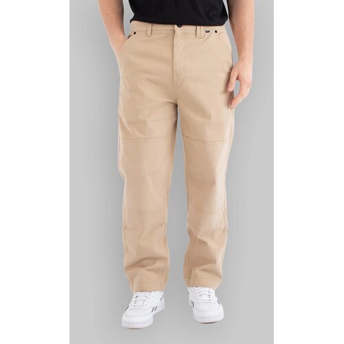 Hurley H2O Worker Regular Pants khaki Cene