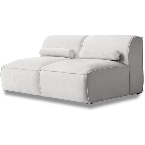 Miuform Bijela sofa 152 cm Flex Felix – Cijene